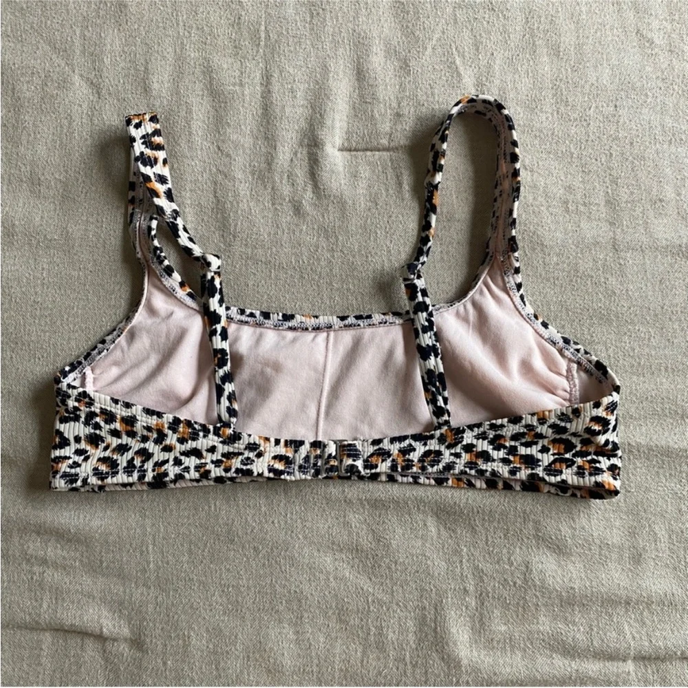 Xhilaration‎ Leopard Bikini